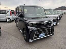 グループ総在庫数約300台以上！！また「メンテナンスサポート」「U-CAR安心サポート」等の購入後のサービスも充実！たくさんのお問い合わせ・ご来店心よりお待ちしております！