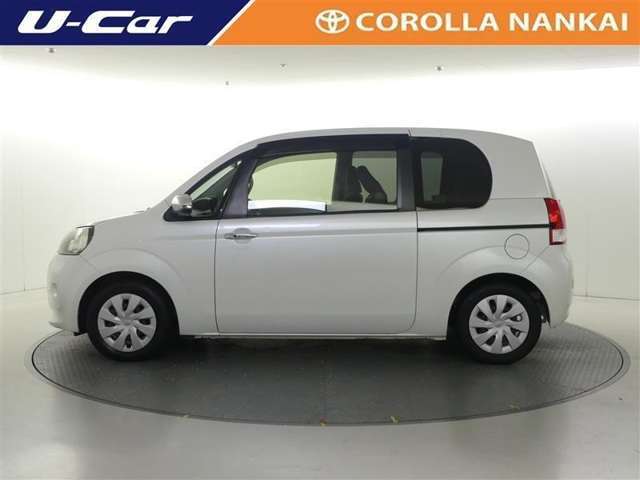 トヨタカロ-ラ南海です！当店の車両をご覧いただき、ありがとうございます！