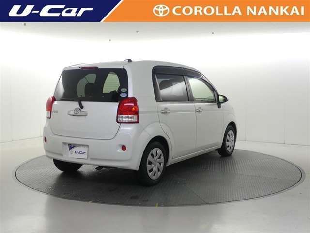 おひとり、恋人、ご友人、ご家族など、少人数でも大人数でもお出かけが楽しめます。この車で楽しいドライビングライフを送りましょう♪