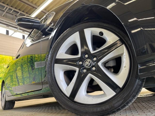 【純正17インチアルミホイール】ブレーキダストが気になる方も多いのでは？それなら、アルミホイールコーティングがおススメ！無機質ガラスを使用した当社オリジナルコーティング！ぜひお試し下さい！