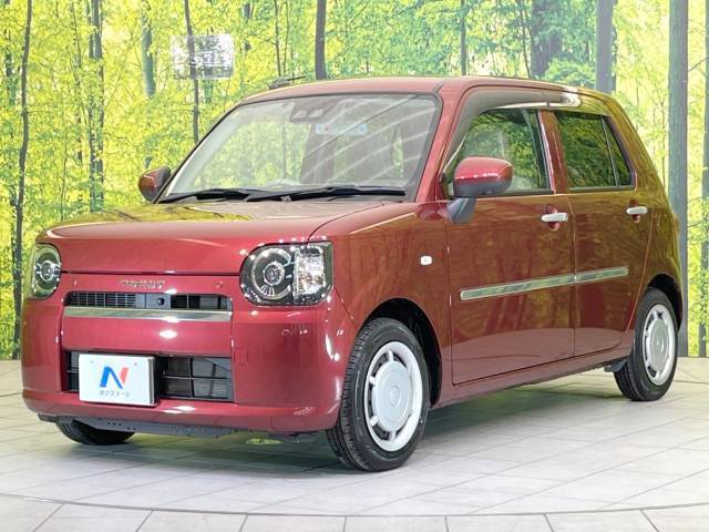 大好評のボディコーティング「弾スプラッシュコート」もご納車までに施工可能。通常のガラスコートと異なる、耐久年数6年の無機質ガラスコーティングが、ボディをキレイな状態に保ってくれます。