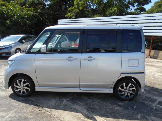 納車前には点検・オイル交換させていただきます！
