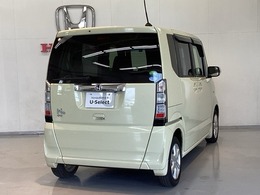 【Honda認定中古車 U-Select】　は3つの安心をお約束します。　1　Hondaのプロが整備した安心。 2　第三者機関がチェックした安心。　3　購入後もHondaが保証する安心。