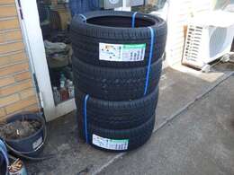 ☆★タイヤも4本新品です！★☆