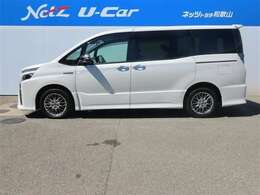 ☆　三つの安心！　トヨタ認定中古車です