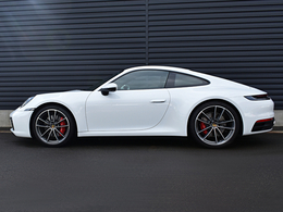 2024年Model　911CarreraS