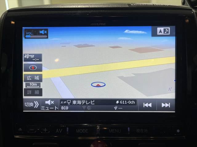 ☆SDナビ