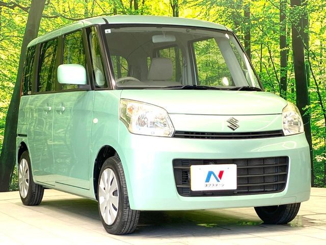 大好評のボディコーティング「弾スプラッシュコート」もご納車までに施工可能。通常のガラスコートと異なる、耐久年数6年の無機質ガラスコーティングが、ボディをキレイな状態に保ってくれます。
