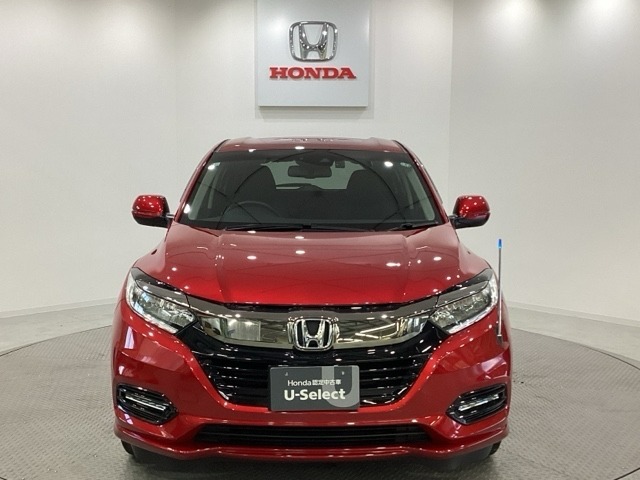 【Honda認定中古車 U-Select】　エンジン、オーディオやカーナビ(社外品は除く）に至るまで保証をお付け致します。全国のホンダディーラーで保証と整備が受けられます。