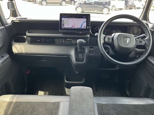 ☆【走行距離管理システム】で展示車は全て走行距離の改ざんが無いか確認しています☆