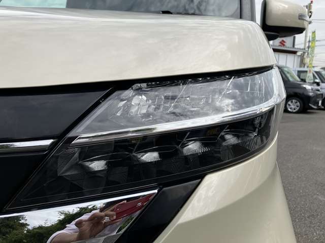 ☆LEDヘッドライト☆