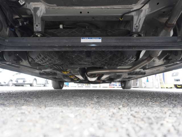 サビは少なく非常にいいコンディションです！