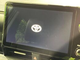 【10.5インチ　ディスプレイオーディオ】大画面のディスプレイはAppleCarPlayやAndroidAutoが利用可能。大きな画面でスマホナビアプリ等が利用いただけます♪