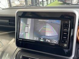 【カーナビ】ナビ利用時のマップ表示は見やすく、いつものドライブがグッと楽しくなります！◆乗って触って体感してみてください！！当社車両は試乗可能です！お気軽にスタッフまでご相談ください！