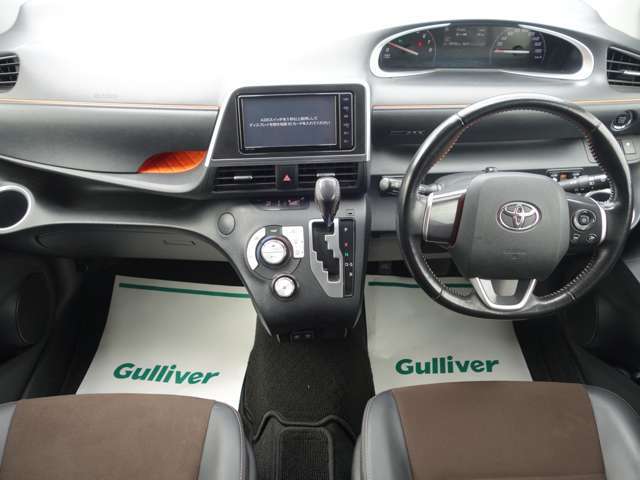 H31　トヨタ　シエンタ　G　クエロ　4WDが入荷致しました！！◆気になる車は専用ダイヤルからお問い合わせください！メールでのお問い合わせも可能です！◆試乗可能です！
