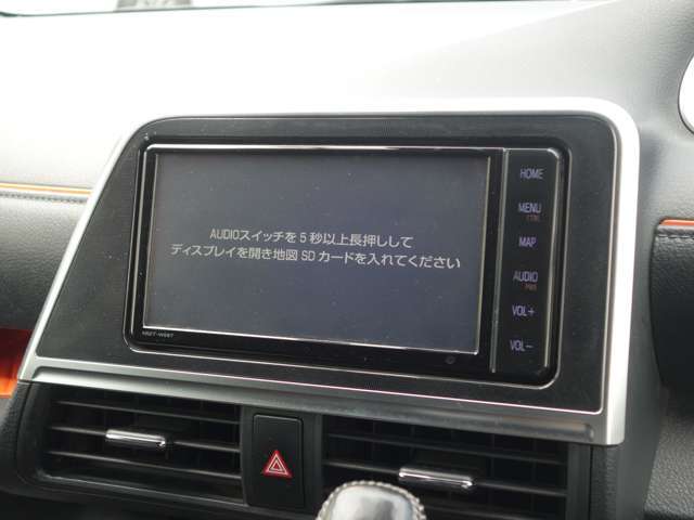 純正SDナビ　CD　DVD　BT　フルセグ　USB再生機能あり！！◆気になる車は専用ダイヤルからお問い合わせください！メールでのお問い合わせも可能です！◆試乗可能です！