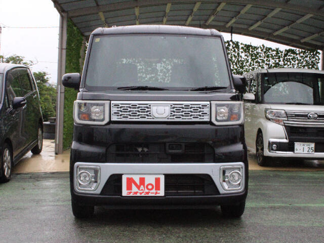 中古車でも様々なお支払い方法があります！詳しくはスタッフまでお問い合わせください！！