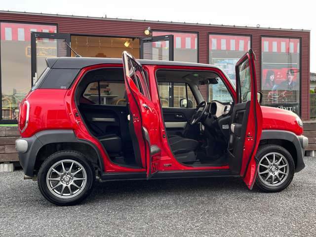 グループ内にはカーセブンも♪買取＆下取もチューブ北本にお任せ下さい！！納得査定＆納得プライスをご提示致します！！　もちろん買取だけでも大歓迎♪　お気軽にお尋ねください♪