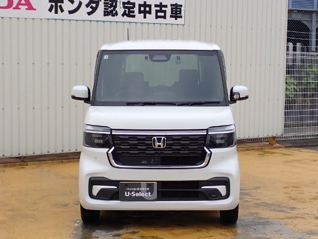 ■この車両は新車保証が継承されます。さらに僅かな負担でホッと保証プラスを付ける事ができます！全国のホンダ店で保証整備をお受けできるのが魅力です！