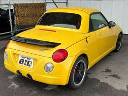 軽自動車ですので小回りもきき、運転しやすいです。