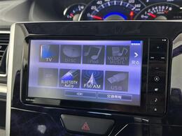 【カーナビ】『カーナビ』の画像になります。ナビ利用時のマップ表示は見やすく、いつものドライブがグッと楽しくなります！