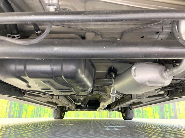 下回りがきれいなうちに、防錆加工の施工がオススメ。降雪地域はもちろん、沿岸部にお住いの方や、趣味でマリン・ウィンタースポーツをされる方にご好評いただいております。