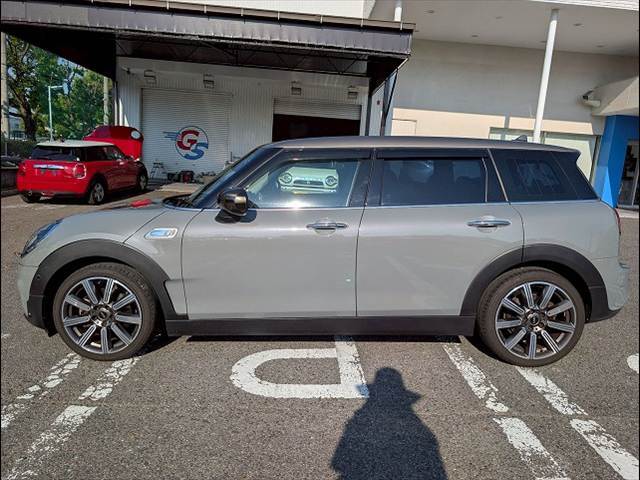 車検・点検サポート付きの更新型の「MINISワランティ-」。最大13年、10万キロまで更新可能です。保証項目は最大247項目！！