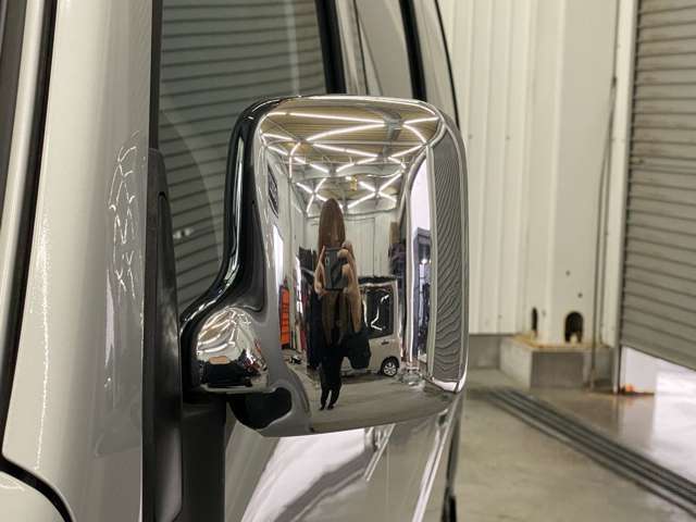 ☆カスタムしたい！ナビをつけたい！ドラレコつけたい！等なんでもご相談ください☆