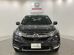 【Honda認定中古車 U-Select】　エンジン、オーディオやカーナビ(社外品は除く）に至るまで保証をお付け致します。全国のホンダディーラーで保証と整備が受けられます。