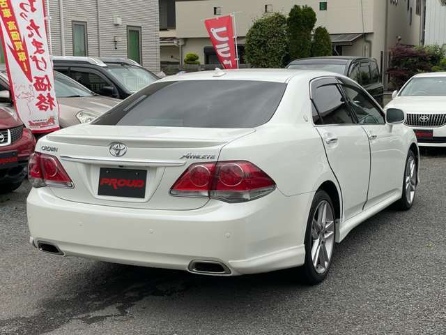 展示前に全車クリーニング実施！更に、納車前に再度クリーニングいたします！