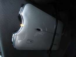 今では必需品のETCが装備されております♪ETCでないと受けられない恩恵もあり高速道路などの料金所もスムーズに通過出来るので便利です♪