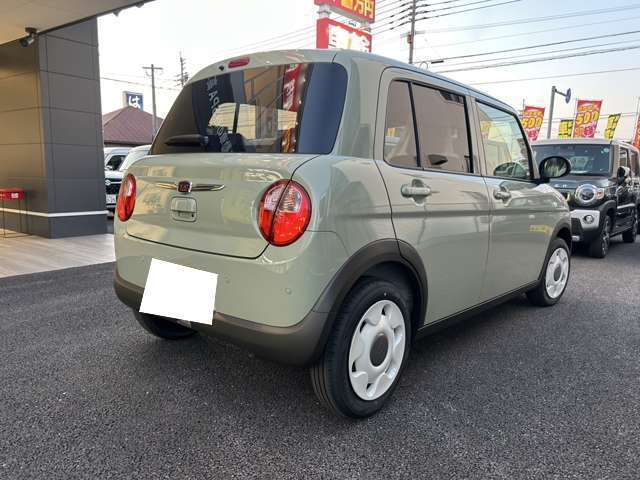 ◇軽スパは車検から整備、板金塗装と全ての工程を自社で行えます！車販だけでなくアフターフォローも当社にお任せください！低金利のローンもご用意してますのでお気軽にお問い合わせ下さい◇