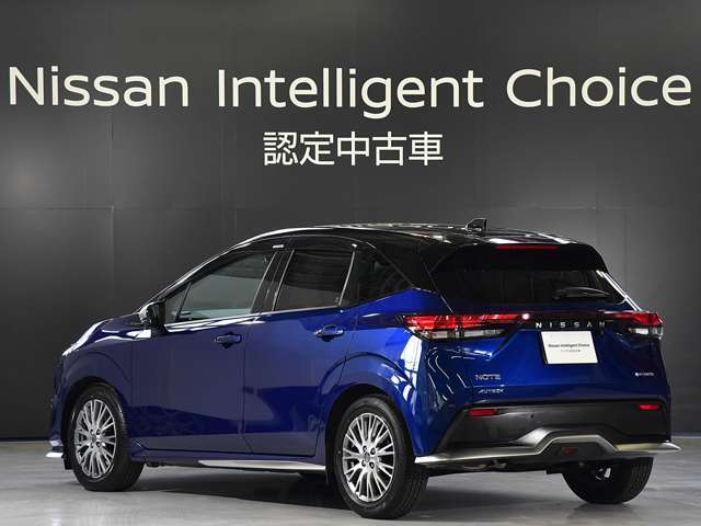 全国への登録納車、陸送可能です。納車後は全国のニッサンディーラーにて保証、メンテナンス対応出来ますので遠方のお客様も安心してお問合せ下さい。