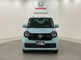購入後も自社指定整備工場完備でお客様の愛車をしっかりサポート致します！御納車時には安全かつ安心してお乗り頂けるようホンダ専門知識を持つ整備スタッフが点検・整備・装備も説明をしてお渡ししております。