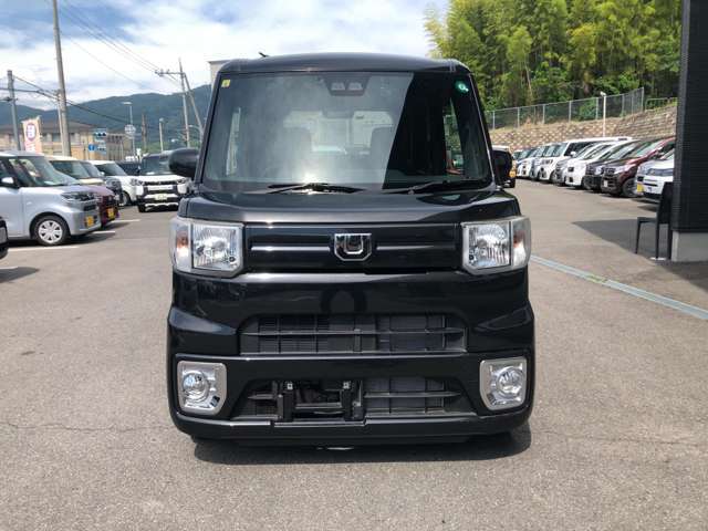 軽届出済未使用車専門店のケイスマイル洛西店♪お買い得価格の車が目白押し！オールメーカー在庫200台！WEB未公開在庫もございます！【HPもご覧ください☆ https://k-smile.jp/kyoto/ 】