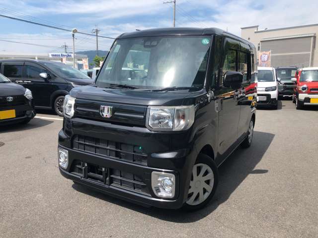 新車、軽届出済未使用車、中古車なんでもご用意できます！お車お探しの方はお気軽にお問合せを♪♪【HPもご覧ください☆ https://k-smile.jp/kyoto/ 】