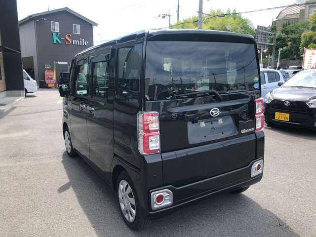 お車は一生の内にそう何度も買いなおされるものではありません。なので後悔の無いお車選びとカーライフ私たちケイスマイルにサポートさせて下さい！【HPもご覧ください☆ https://k-smile.jp/kyoto/ 】