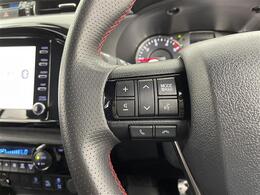 【運転席操作部】快適なドライブを楽しむための機能が装備されています！運転席から触れるので、使いやすいです！除菌プランいれていただくと、さらに清潔で安心していただけます！
