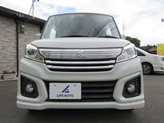 当社指定の整備工場にて、納車前点検整備（法定24か月の分解整備）を実施致しております。【TEL 079-264-6615】【LINE @lifeautoで友達追加♪】