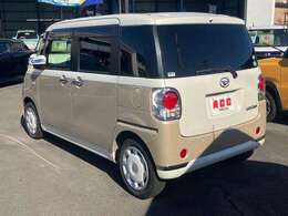 細部に渡り担当スタッフが確認をさせて頂きますのでご安心下さいませ！！是非一度ご確認ください！