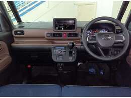 各メーカーの軽自動車をじっくり比較できるのも当店のポイントです！