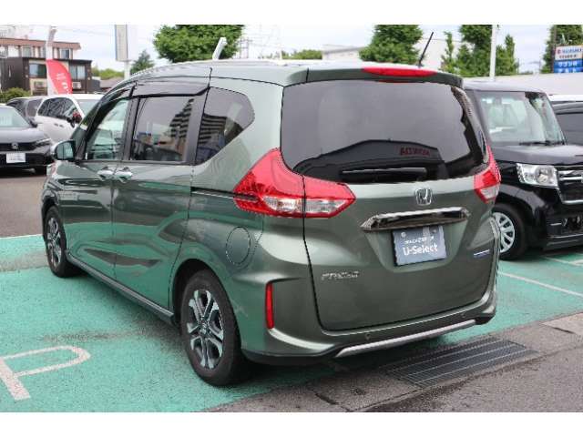 お問合せ・ご納車先の地域により必要な費用が異なる場合があります。詳細についてはお問合せください。