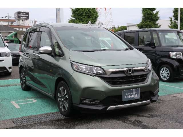 全国のホンダ正規店で利用いただける保証付きです！保証料をご負担いただくことで、保証を最長5年間へ延長することができます☆