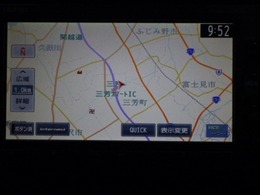 【ナビゲーション】ギャザズナビ　VXM-174CSi　を装備しております！