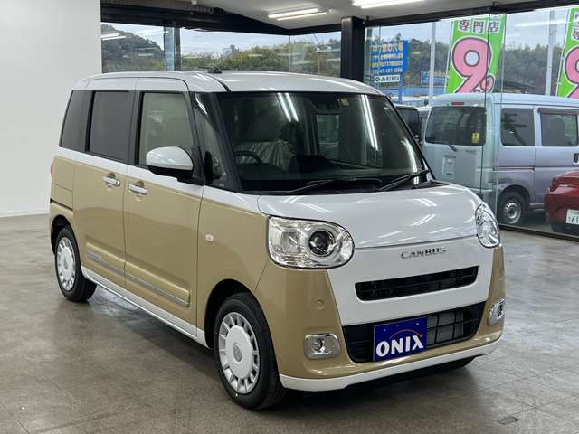 車により燃費、装備、価格、デザインは異なるもの。どれを選べば良いの？お任せ下さい！見比べ、乗比べ、専門店の知識があります！