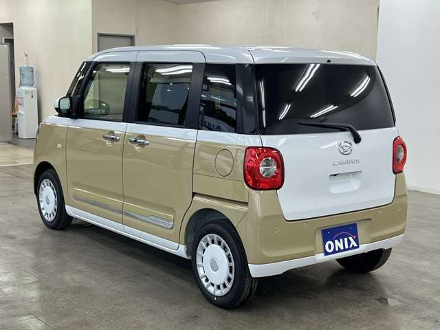 軽届出済未使用車専門店　ONIX八千代店の車両を拝見頂きありがとうございます。ご不明な点や他の写真も見たい！などご要望がございましたら、お気軽にメールもしくは、TEL：047-485-7741にてお問い合わせください