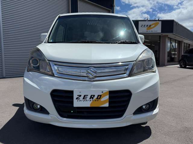 数あるお車からゼロコーポレーションの車両をご観覧いただきまして、誠にありがとうございます♪社員一同、精一杯のご対応をさせていただきますのでお気軽にご来店、お問い合わせください☆