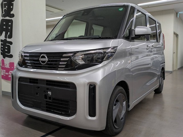 古城モータースは、アフターである整備・車検・鈑金・保険・レスキューなど…、すべてお任せ下さい！！