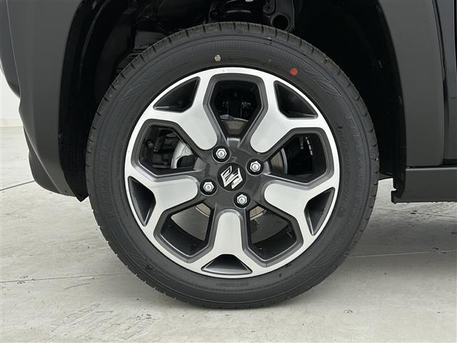 【純正15インチアルミホイール】専用のアルミなので、お車のイメージにぴったり！！社外のアルミやスタッドレスタイヤも取り扱いございます！！ドレスアップもカスタマイズもお任せください！！