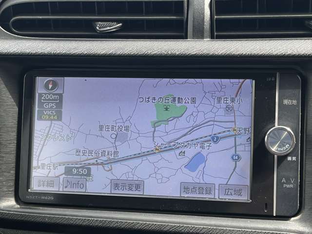 また、ドレスアップやオーディオ設置など様々なアフターサービスも承っております。お気軽にご相談ください。